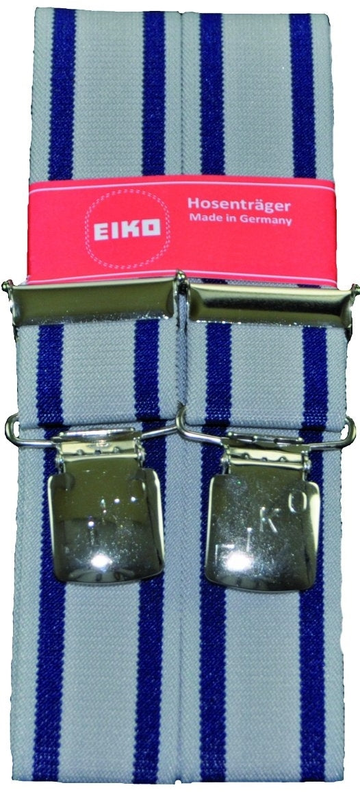 Eiko Hercules Hosenträger 50mm