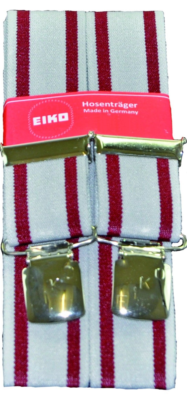 Eiko Herkules Hosenträger 36mm